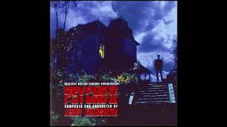 Jerry Goldsmith - End Title (Movie Version)