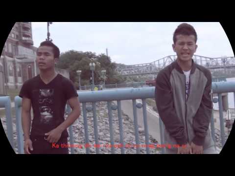 Hre Bawi Feat Za Ceu - Kan Ngai Dawtmi