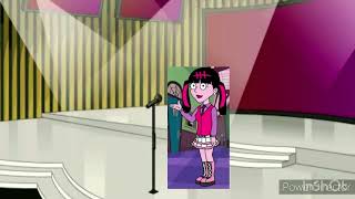 @graziellathelovelygachatuber Sings Mickey Mouse March By Hilary Duff