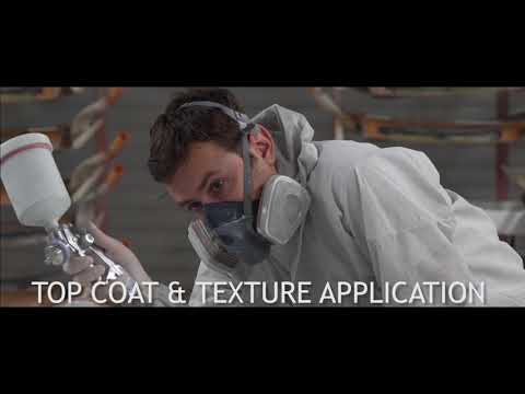 Enikon Aerospace d.o.o. - Production Movie