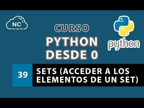 Curso de Python desde 0 Introducción 1