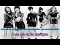 Wonder Girls - Sweet Dreams Sub español + Rom ...
