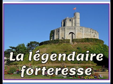 Le château de Gisors