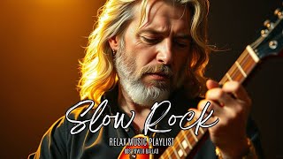 Download lagu Romantic Slow Rock & Classic Rock Ballads | 80s & 90s Love Songs for Broken Hearts🎸 mp3