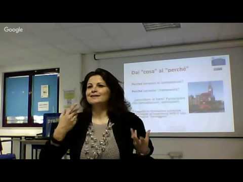 Sala Minerva - 21/5 mattina