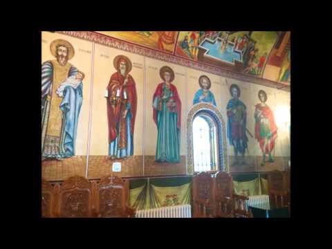 20151226 NICOLAE BALASOIU – SOBORUL MAICII DOMNULUI