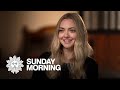 The Candid Amanda Seyfried Speaks