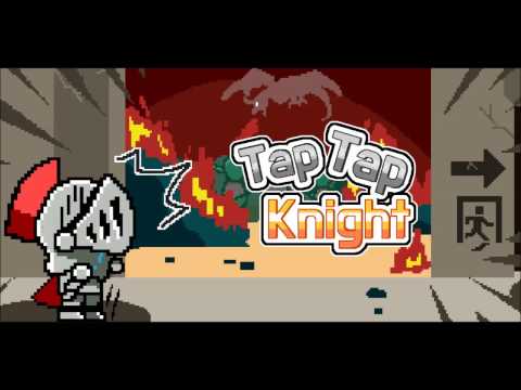 Tap Tap Knight Video