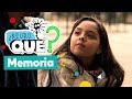 Neuroqué Memoria Pakapaka