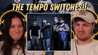 Suicidal Tendencies - Subliminal REACTION
