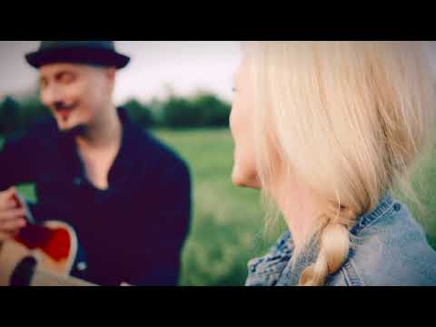 Carolin & Andreas Obieglo - "Habt uns gern" - Lagerfeuer-Sessions