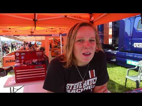 Trail Jesters - 2017 Unadilla GNCC rd 10 - New Berlin, NY