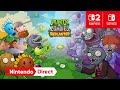 Vídeo de jugabilidad de Plants vs. Zombies: Replanted  Playstation