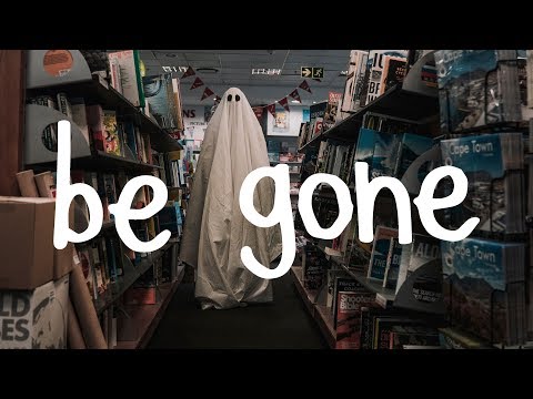Video thumbnail for Be Gone