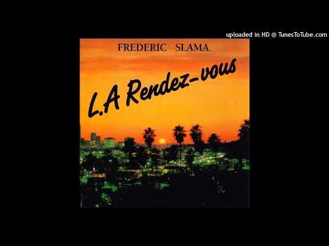 Frédéric Slama - My Sensation