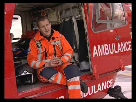 Why wear a seatbelt? 3