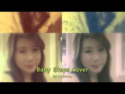 소녀시대 Taetiseo (태티서) - Baby Steps ( Kpop Cover )