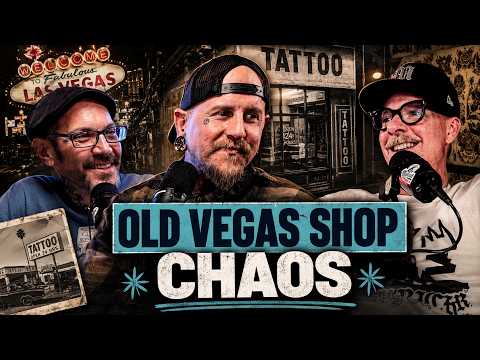 Maverick Tattoo Mercantile