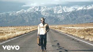 Charley Crockett - Lonesome Drifter (Official Music Video)