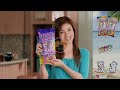 IKLAN KIKO ASSORTED ICE STICK Enak Tau 15s 2016
