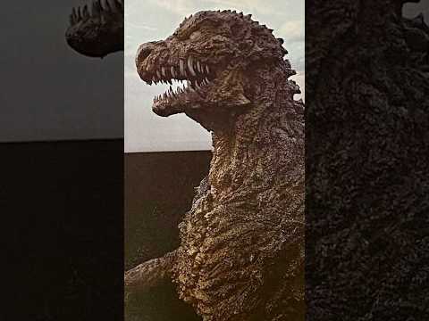 Godzilla Minus One Almost Looked Like THIS