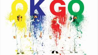 Ok Go - It&#39;s a Disaster