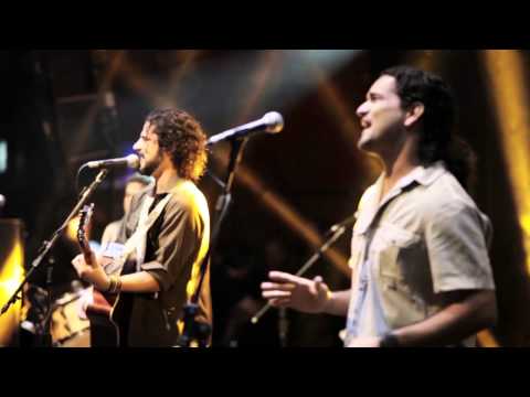 Só Parênt - Forreggae - Inovação | Ao Vivo