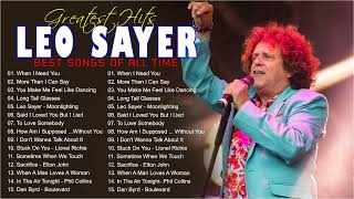 Download lagu The Best Songs Of Leo Sayer - Leo Sayer Greatest Hits Full Album 2022 mp3