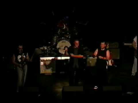 Johnny Apollo - "Tyrone Kilt Swoons"