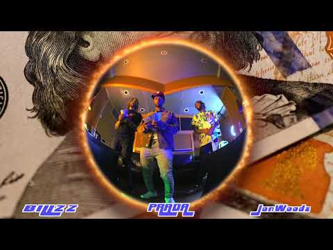 Wop x Billzz x JonWoodz - Keep Coming prod. by Pressure (Official Video) shot by Brizzy Danks