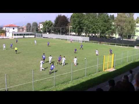 Fine 2 Tempo Renate - Giana u17