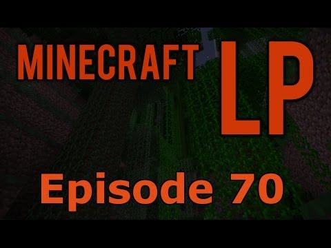 Minecraft LP- Episode 70- House Makeover!