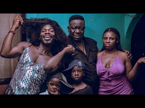 FAMILY MATTERS | Brodashaggi | Mr Ibu | Kiriku | Boss baby | Alhaji Suberu | Jasmine Okafor