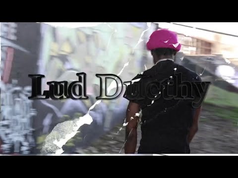 Lud Guapo - beef  (official music  video )shot by Walt ave
