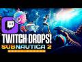 How To Get Subnautica 2 Twitch Drops Full Reward Guide Launch Day