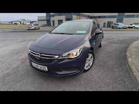 Opel Astra 1.0i Turbo (105PS) S/S ecoTEC SC - Image 2
