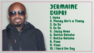 Welcome to Atlanta (Coast 2 Coast Remix) (Jermaine Dupri)-Jermaine Dupri-Music hits review for