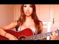 Blackbird - The Beatles (cover) Jess Greenberg