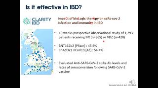 Managing IBD in the COVID-19 era 썸네일