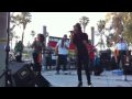 Yeshua Avion Blackman Christafari