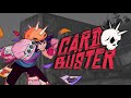 Card Buster Gameplay Trailer