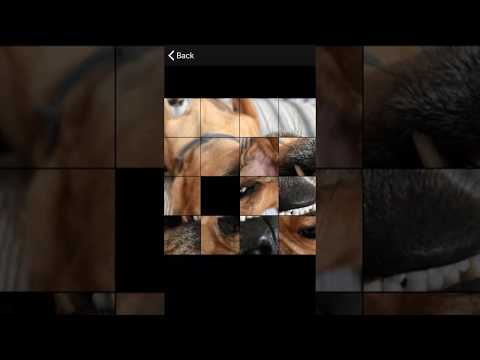 Slide Puzzle Wear - Watch Game Video