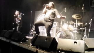 MORTICIAN ALBUM TRAILER