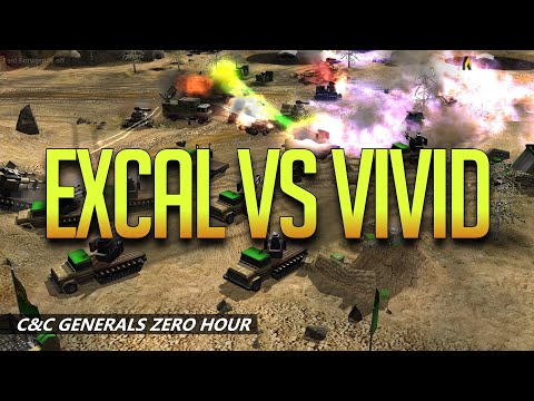 ExCaL vs ViViD | Stealth vs Tank & Reverse | Oil Rampage