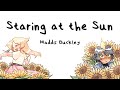 Staring at the Sun (Lyric Video) - Madds Buckley