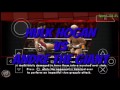 WWE 2K14 Hulk Hogan VS Andre The Giant