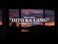Dito ka lang ( In my heart Filipino version ) - Moira Dela Torre (Flower of evil ost) Lyrics