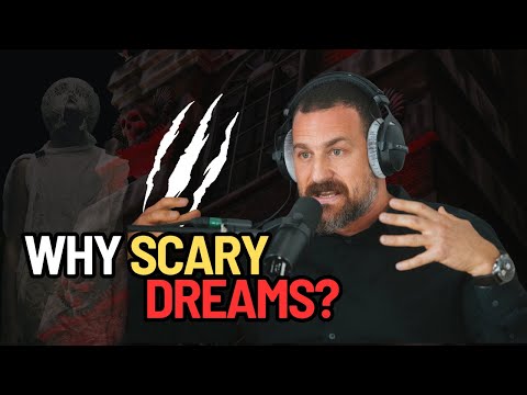 Unlocking the Secrets of Your Dreams: Decode the Hidden Meaning | Dr. Andrew Huberman
