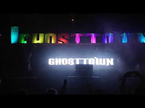 Frantic Freak - Live @ Titanium Festival 2019 (The Netherlands) 4K - Hires