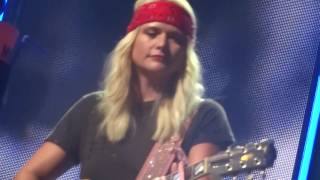 Miranda Lambert  - -  Vice